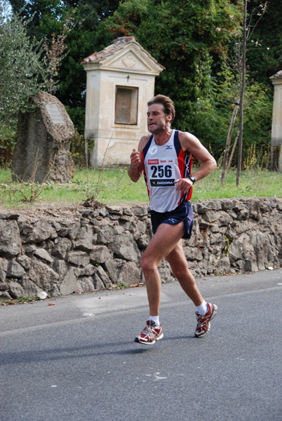 Mezza Maratona dei Castelli Romani (05/10/2008) gandolfo_3955