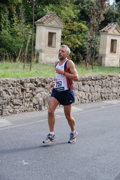 Mezza Maratona dei Castelli Romani (05/10/2008) gandolfo_3957