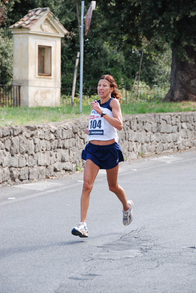 Mezza Maratona dei Castelli Romani (05/10/2008) gandolfo_3958