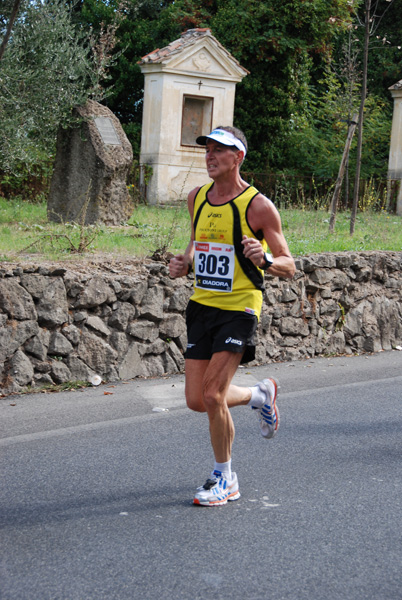 Mezza Maratona dei Castelli Romani (05/10/2008) gandolfo_3959