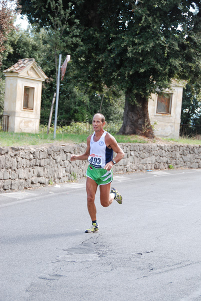 Mezza Maratona dei Castelli Romani (05/10/2008) gandolfo_3962