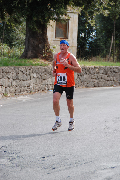 Mezza Maratona dei Castelli Romani (05/10/2008) gandolfo_3965