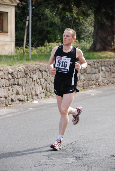 Mezza Maratona dei Castelli Romani (05/10/2008) gandolfo_3974