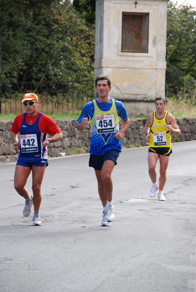 Mezza Maratona dei Castelli Romani (05/10/2008) gandolfo_3977