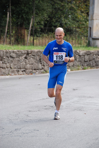 Mezza Maratona dei Castelli Romani (05/10/2008) gandolfo_3978
