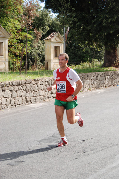 Mezza Maratona dei Castelli Romani (05/10/2008) gandolfo_3995