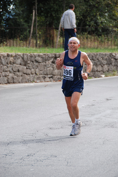 Mezza Maratona dei Castelli Romani (05/10/2008) gandolfo_3997
