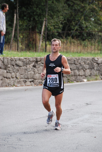 Mezza Maratona dei Castelli Romani (05/10/2008) gandolfo_3999