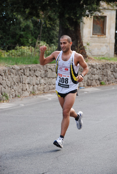 Mezza Maratona dei Castelli Romani (05/10/2008) gandolfo_4002