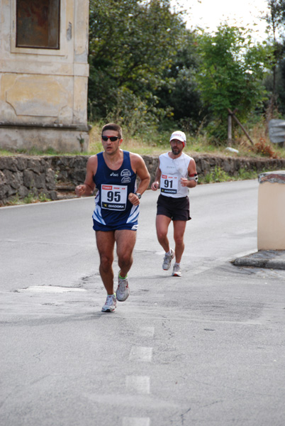 Mezza Maratona dei Castelli Romani (05/10/2008) gandolfo_4004