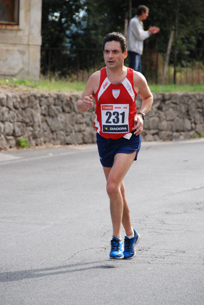 Mezza Maratona dei Castelli Romani (05/10/2008) gandolfo_4005