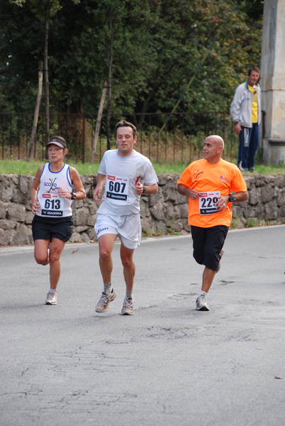 Mezza Maratona dei Castelli Romani (05/10/2008) gandolfo_4025