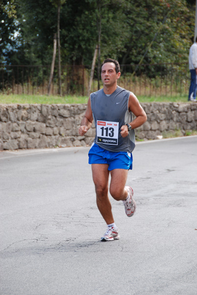 Mezza Maratona dei Castelli Romani (05/10/2008) gandolfo_4029