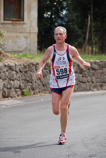 Mezza Maratona dei Castelli Romani (05/10/2008) gandolfo_4033