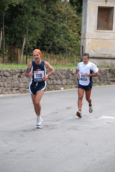 Mezza Maratona dei Castelli Romani (05/10/2008) gandolfo_4042