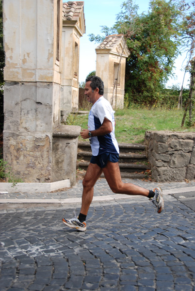 Mezza Maratona dei Castelli Romani (05/10/2008) gandolfo_4044