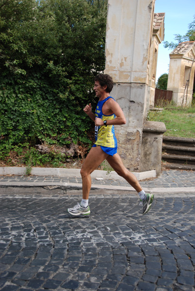 Mezza Maratona dei Castelli Romani (05/10/2008) gandolfo_4046