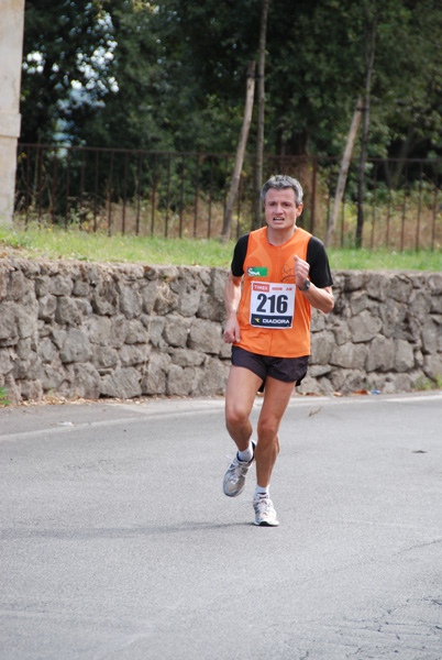 Mezza Maratona dei Castelli Romani (05/10/2008) gandolfo_4061
