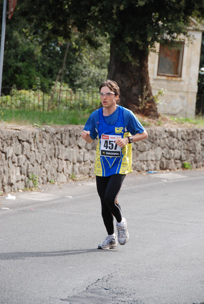 Mezza Maratona dei Castelli Romani (05/10/2008) gandolfo_4074