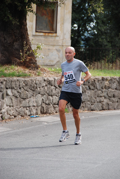 Mezza Maratona dei Castelli Romani (05/10/2008) gandolfo_4075