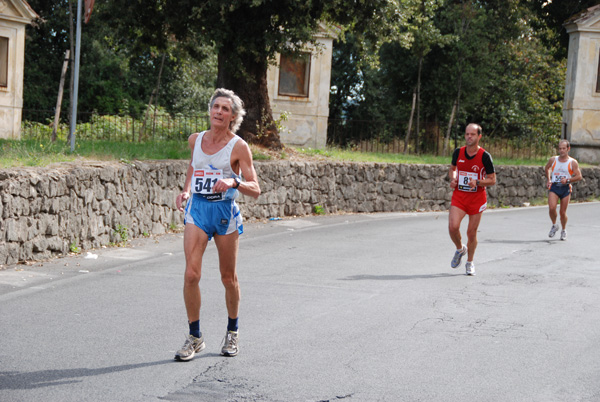 Mezza Maratona dei Castelli Romani (05/10/2008) gandolfo_4089