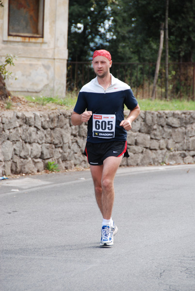 Mezza Maratona dei Castelli Romani (05/10/2008) gandolfo_4116