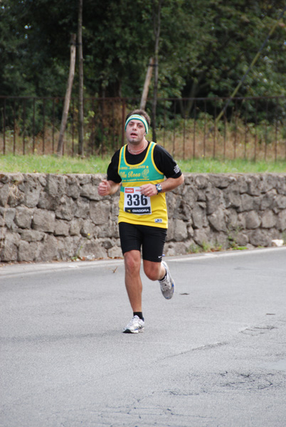 Mezza Maratona dei Castelli Romani (05/10/2008) gandolfo_4117