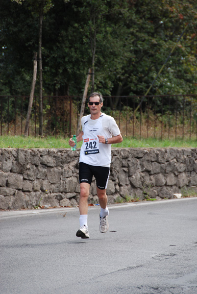Mezza Maratona dei Castelli Romani (05/10/2008) gandolfo_4118