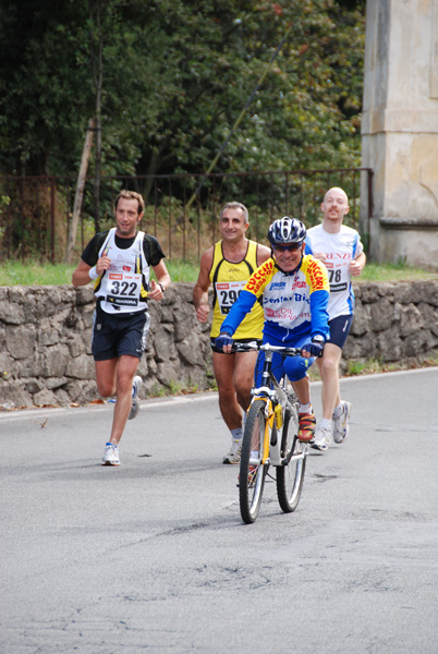 Mezza Maratona dei Castelli Romani (05/10/2008) gandolfo_4120