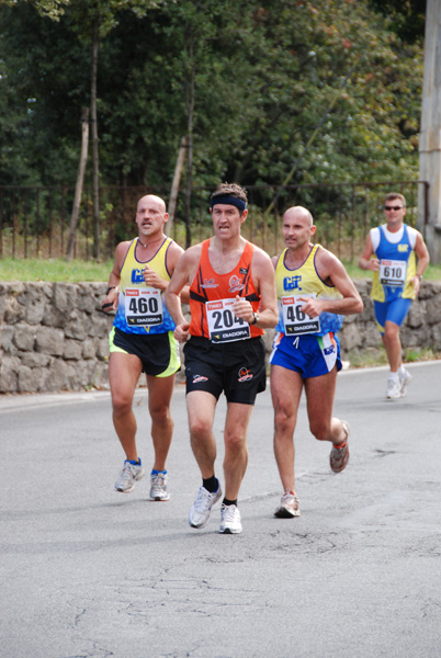 Mezza Maratona dei Castelli Romani (05/10/2008) gandolfo_4121