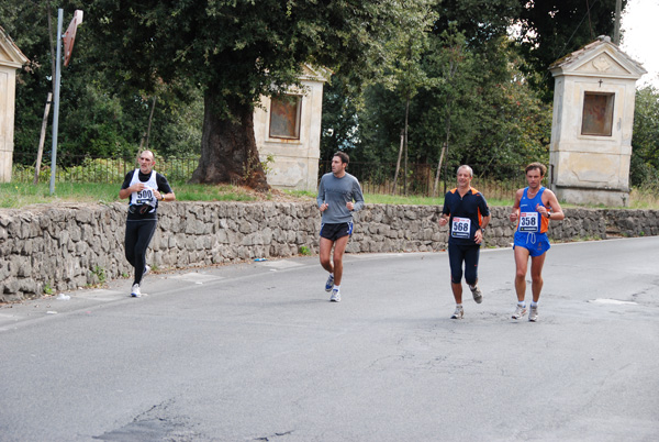 Mezza Maratona dei Castelli Romani (05/10/2008) gandolfo_4137