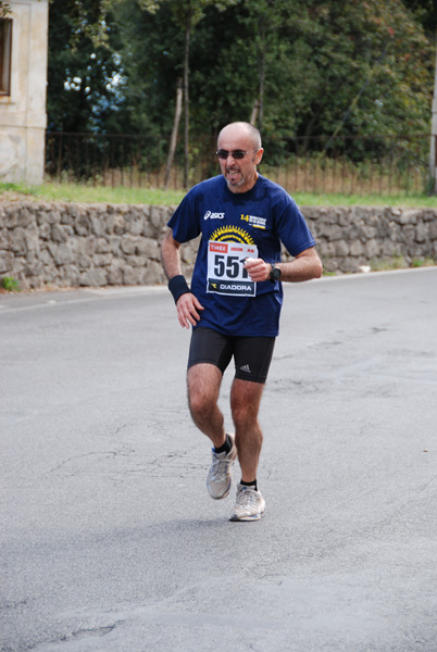 Mezza Maratona dei Castelli Romani (05/10/2008) gandolfo_4147