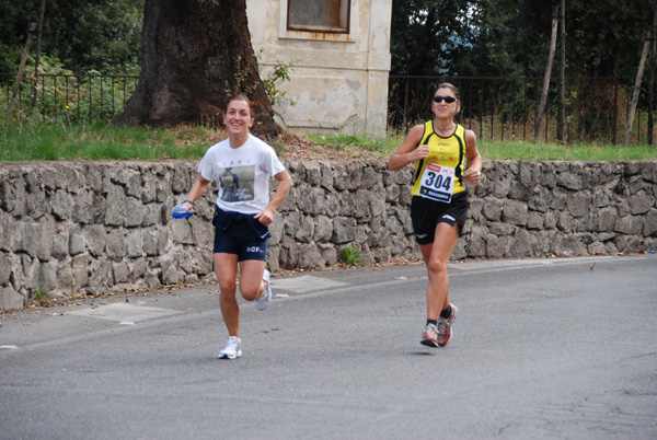 Mezza Maratona dei Castelli Romani (05/10/2008) gandolfo_4153