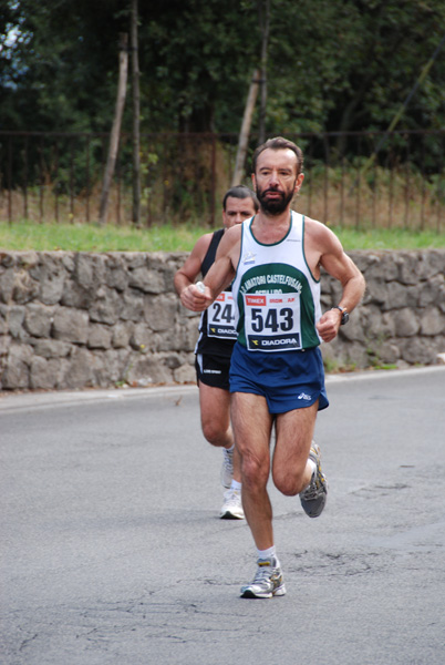 Mezza Maratona dei Castelli Romani (05/10/2008) gandolfo_4169