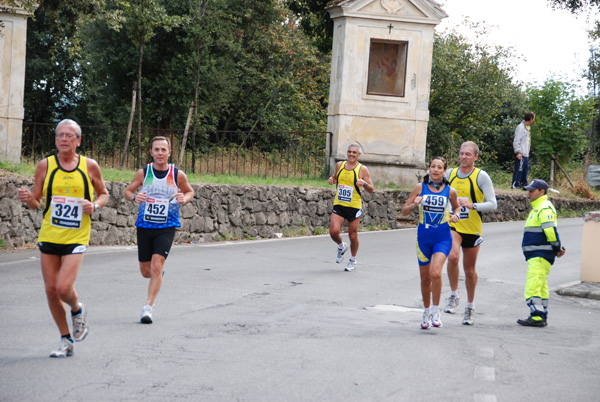 Mezza Maratona dei Castelli Romani (05/10/2008) gandolfo_4181