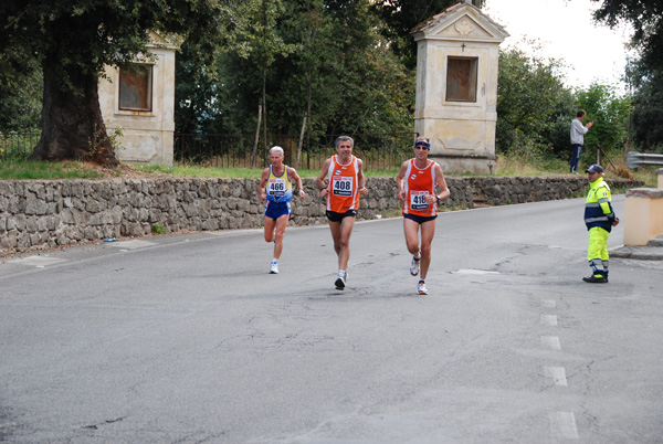 Mezza Maratona dei Castelli Romani (05/10/2008) gandolfo_4186