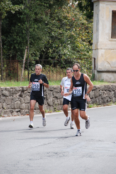 Mezza Maratona dei Castelli Romani (05/10/2008) gandolfo_4197