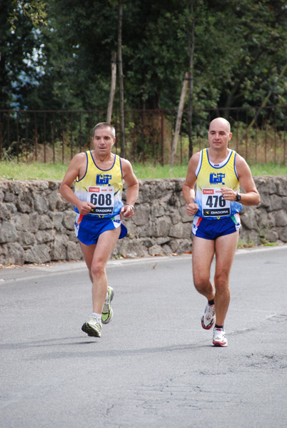 Mezza Maratona dei Castelli Romani (05/10/2008) gandolfo_4198