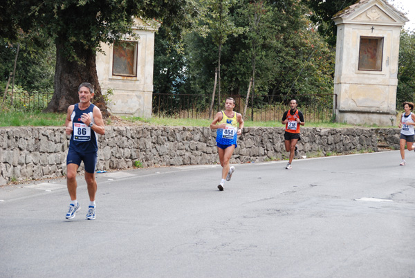 Mezza Maratona dei Castelli Romani (05/10/2008) gandolfo_4208