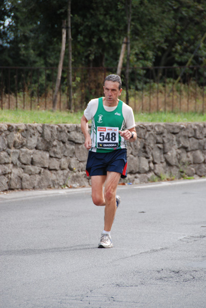 Mezza Maratona dei Castelli Romani (05/10/2008) gandolfo_4239