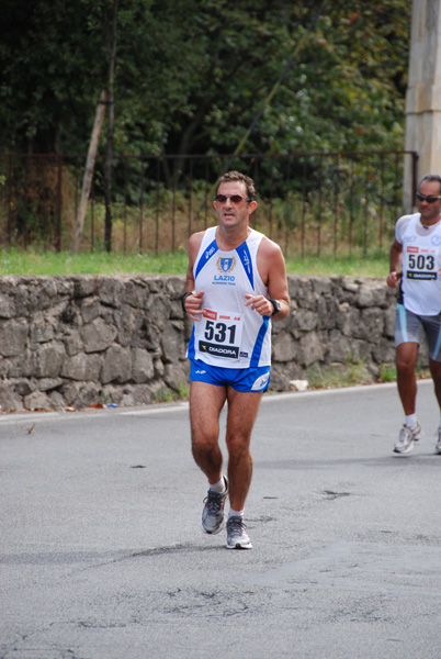 Mezza Maratona dei Castelli Romani (05/10/2008) gandolfo_4240