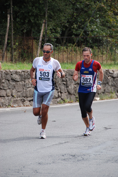 Mezza Maratona dei Castelli Romani (05/10/2008) gandolfo_4241
