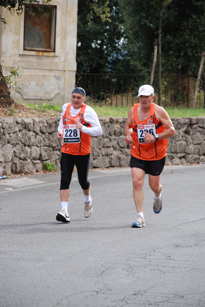 Mezza Maratona dei Castelli Romani (05/10/2008) gandolfo_4245