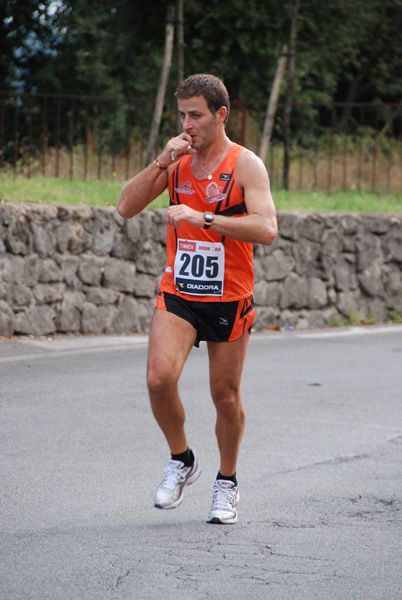Mezza Maratona dei Castelli Romani (05/10/2008) gandolfo_4271