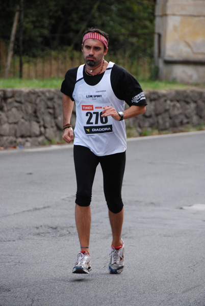 Mezza Maratona dei Castelli Romani (05/10/2008) gandolfo_4280