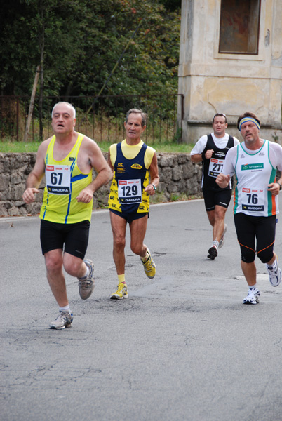 Mezza Maratona dei Castelli Romani (05/10/2008) gandolfo_4281
