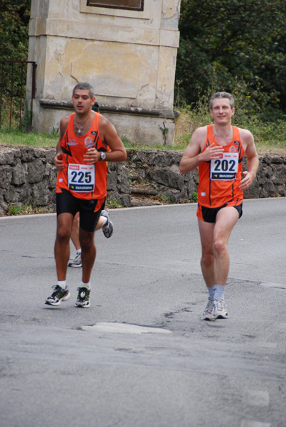 Mezza Maratona dei Castelli Romani (05/10/2008) gandolfo_4295