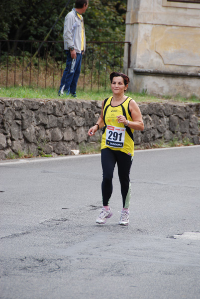 Mezza Maratona dei Castelli Romani (05/10/2008) gandolfo_4317