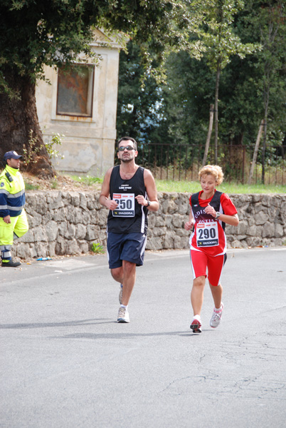 Mezza Maratona dei Castelli Romani (05/10/2008) gandolfo_4340