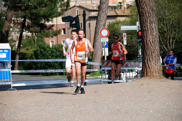 Vivicittà Roma (06/04/2008) vivicitta08_0449